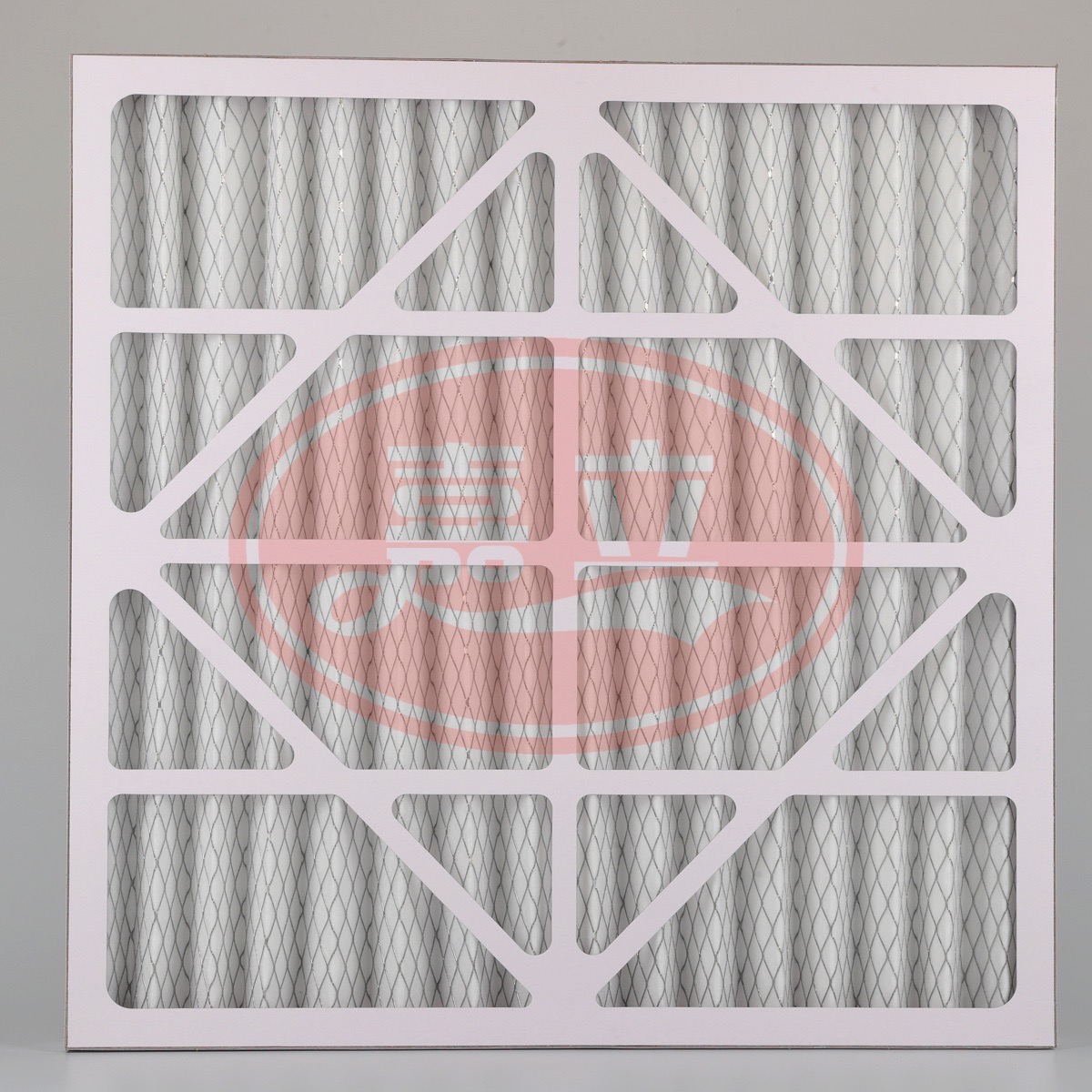 东明纸框过滤器